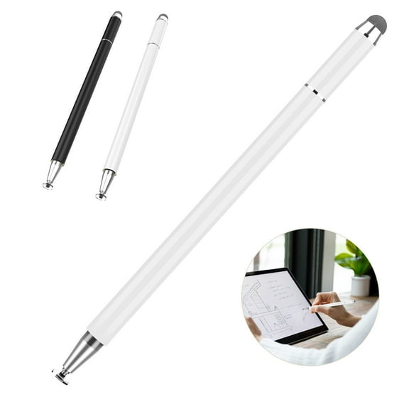 Tsuinz 3 in 1 Stylus Pen Touch Screen Pencil for Tablet iPad iPhone