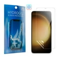 thumbnail image 1 of Tsuinz Hydrogel Screen Protector for Samsung Galaxy S23 Plus, Clear, 1 of 14