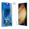 thumbnail image 1 of Tsuinz Hydrogel Screen Protector for Samsung Galaxy S23 Ultra, Clear, 1 of 10