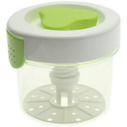 Tsukemono Round  Press 1.0L