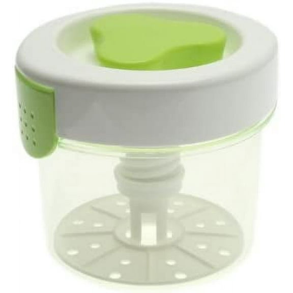 Tsukemono Round  Press 1.0L