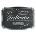 thumbnail image 1 of Tsukineko Delicata Pigment Ink Pad Dark Brwn Shmmr, 1 of 2