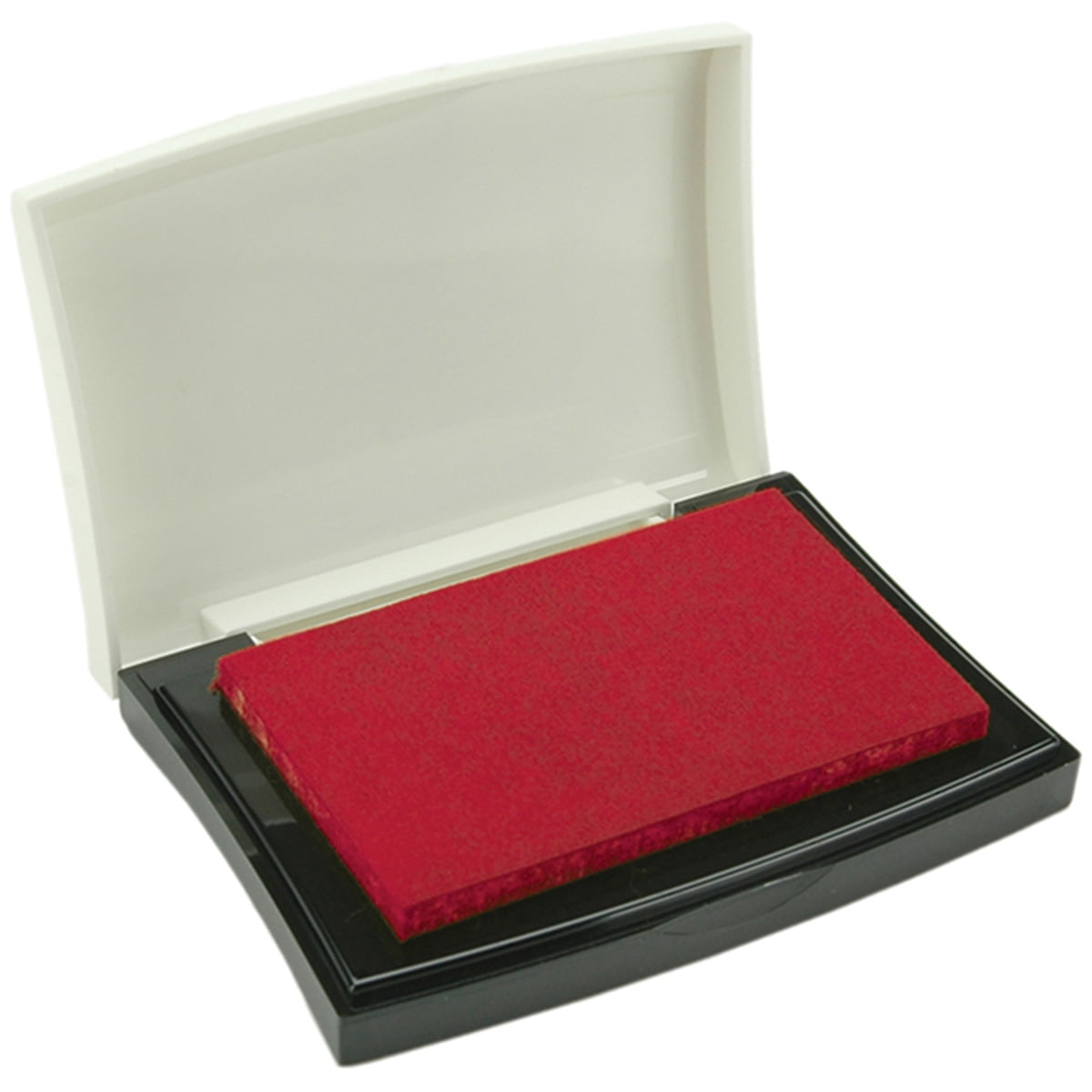 Tsukineko Versafine Full Size Ink Pad - Crimson Red