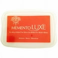 thumbnail image 1 of Tsukineko Memento Luxe Ink Pad - Morocco, 1 of 2