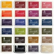 Memento Luxe Ink Pad - Rich Cocoa