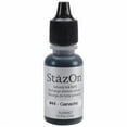 thumbnail image 1 of Tsukineko StazOn Midi Ink Refill .5oz, 1 of 2
