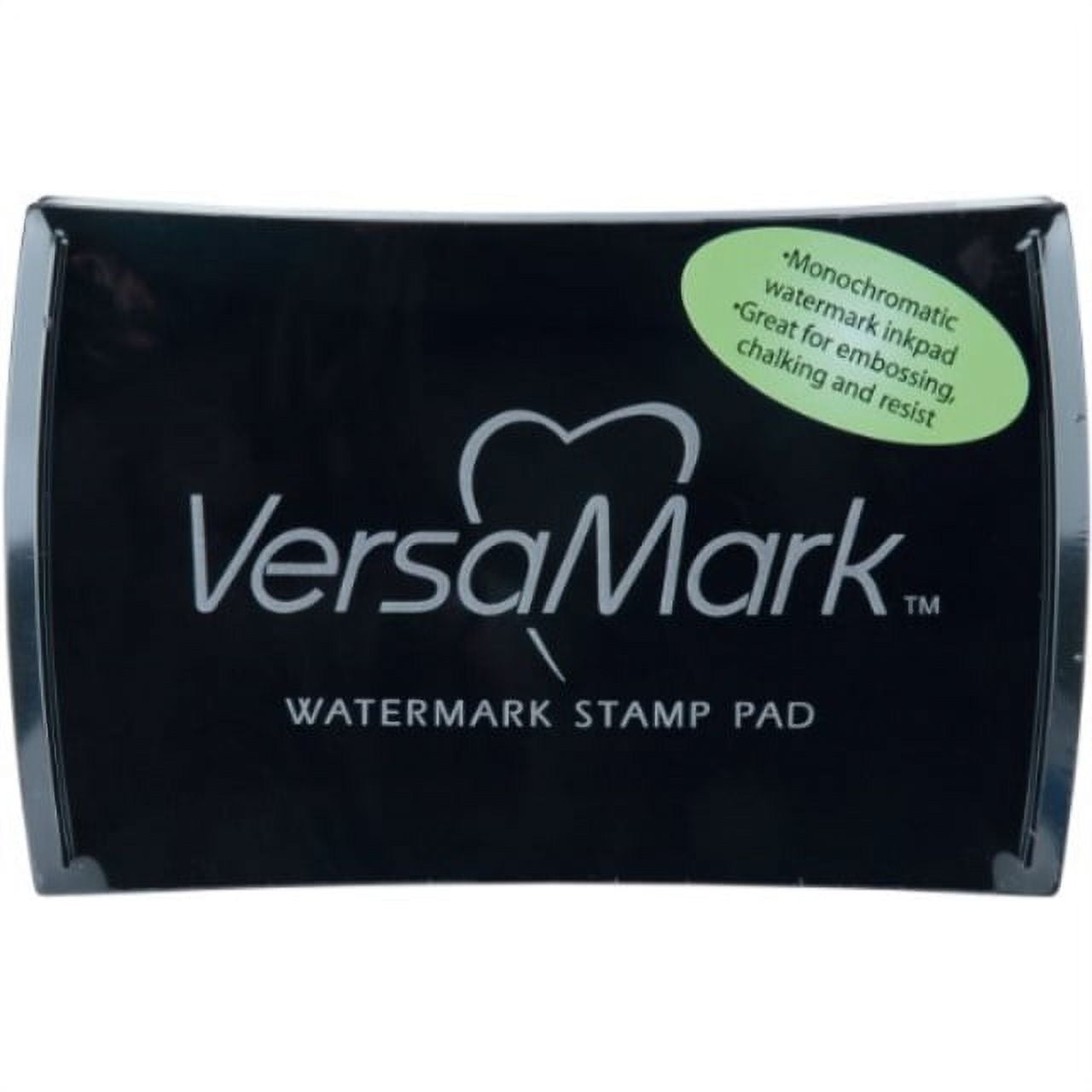 Tsukineko VM000001 Full-Size VersaMark Pigment Panama | Ubuy