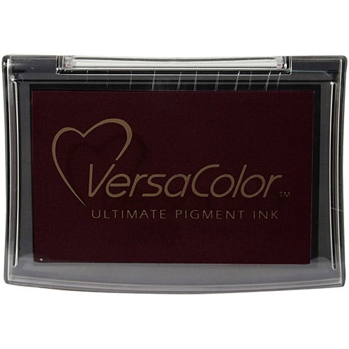 Tsukineko Versacolor Pinecone Ink Pad