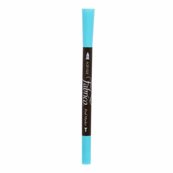 Fabrico Dual Tip Fabric Marker