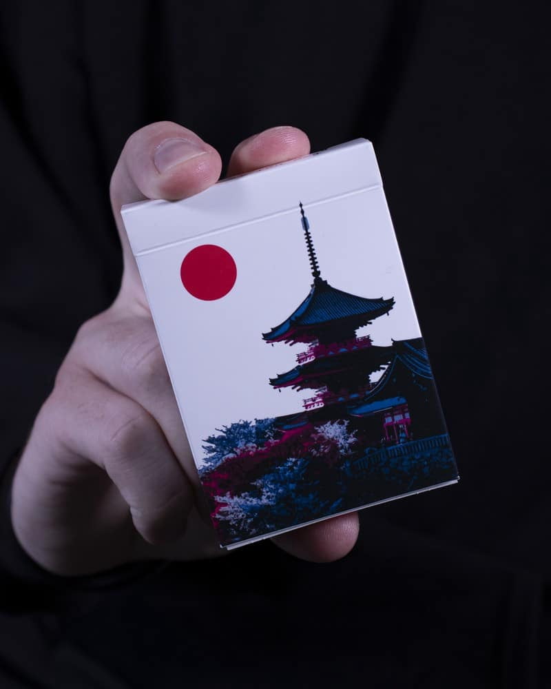 X-Decks