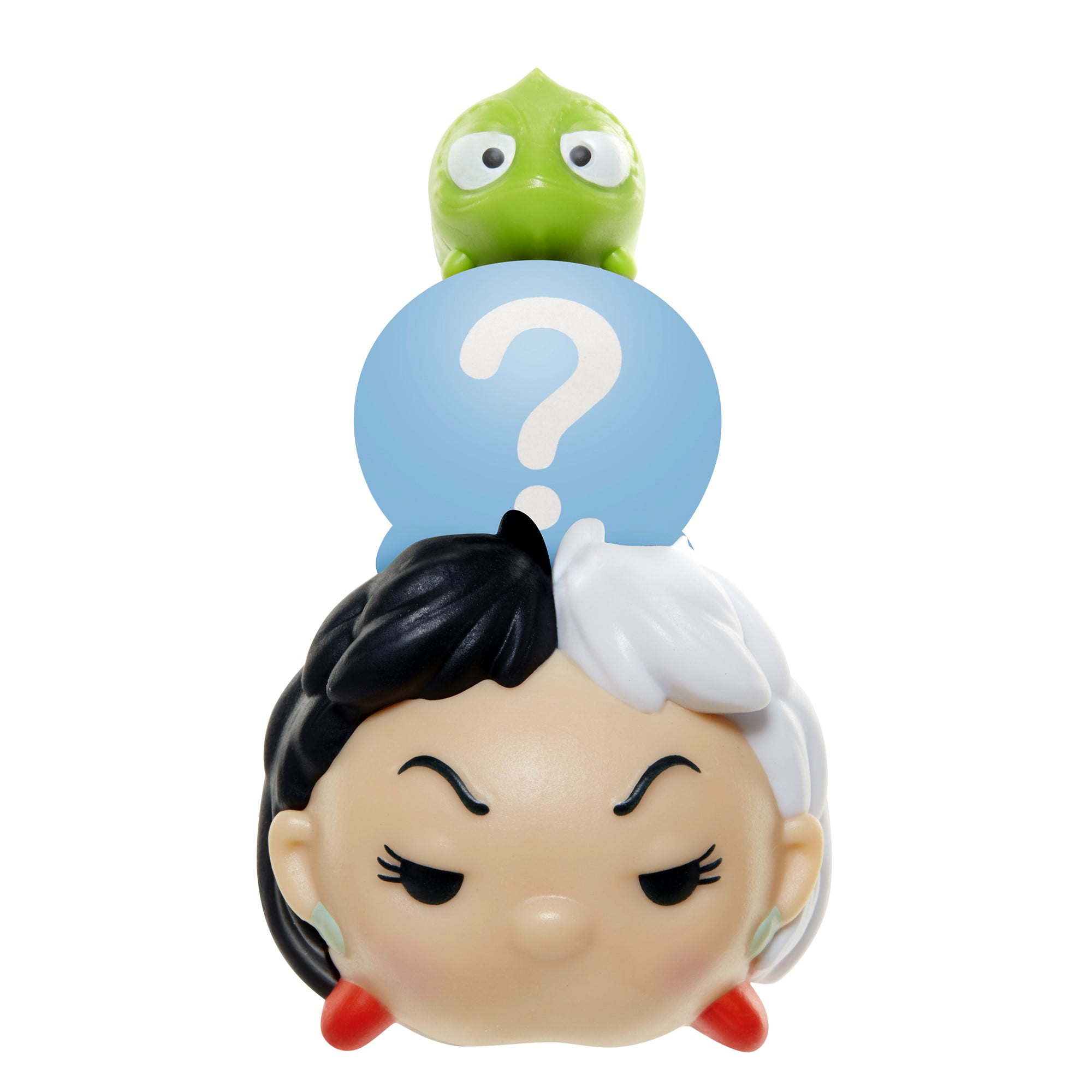 Cruella hotsell tsum tsum