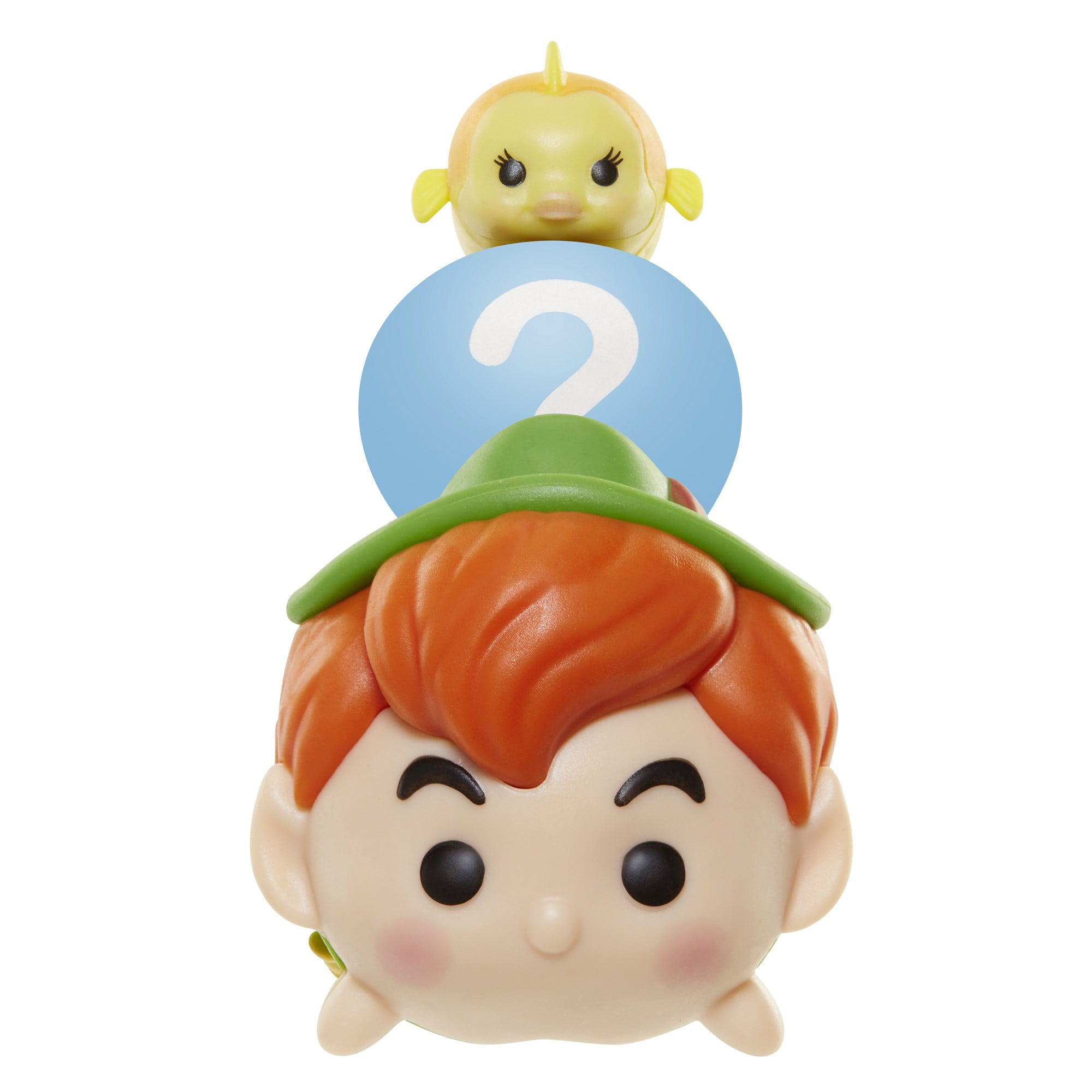 Peter pan cheap tsum tsum