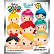 Tsum Tsum Disney Series 3 Keychain