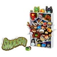 thumbnail image 1 of Tsum Tsum Marvel Comic Display, 1 of 12