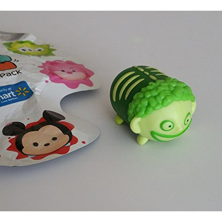 Tsum Tsum Mystery Pack Disney Color Pop Exclusive Barrel