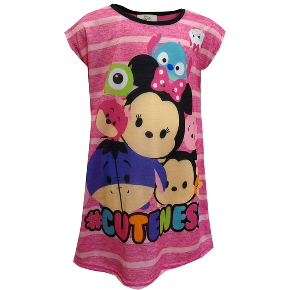 Tsum Tsum Nightgown