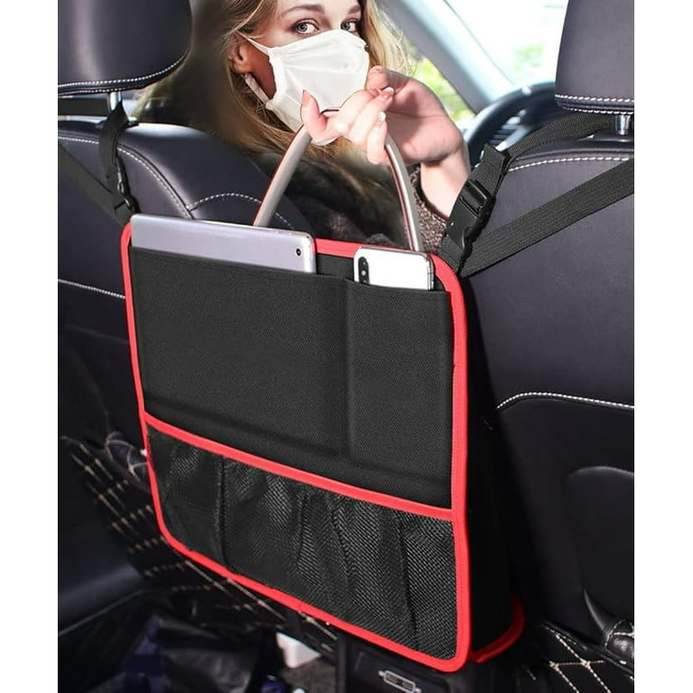 Car purse pouch hot sale