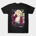thumbnail image 1 of Tsunade Senju Sannin Naruto T-Shirt Sizes S-5Xl GooGate, 1 of 5