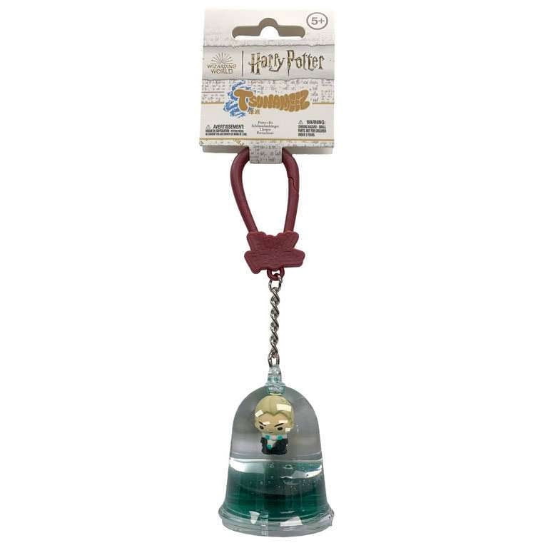 Tsunameez Harry Potter Water Keychain Figure - Draco Malfoy