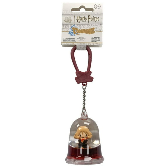 Tsunameez Harry Potter Water Keychain Figure - Hermione Granger