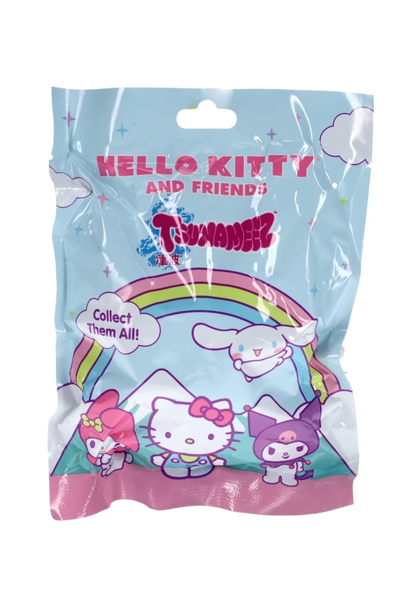 Hello Kitty  and Friends Collection Surprise Bag (1 Random Figure)