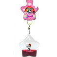 Cute Hello Kitty Mini Gifts Tsunameez Sanrio Water Blind Keychain