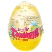 Tsunameez Series 1 Egg Clownfish Yellow