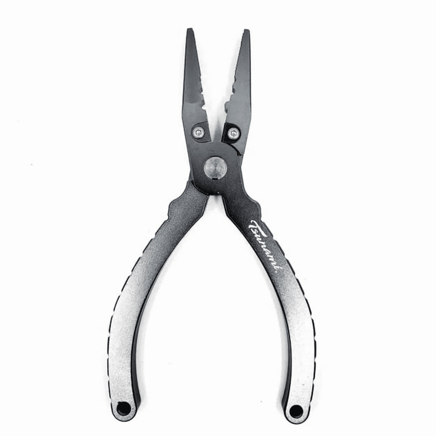 tomi Tsunami 6.5 Hybrid Pliers - Stainless Steel & Aluminum - Walmart.com