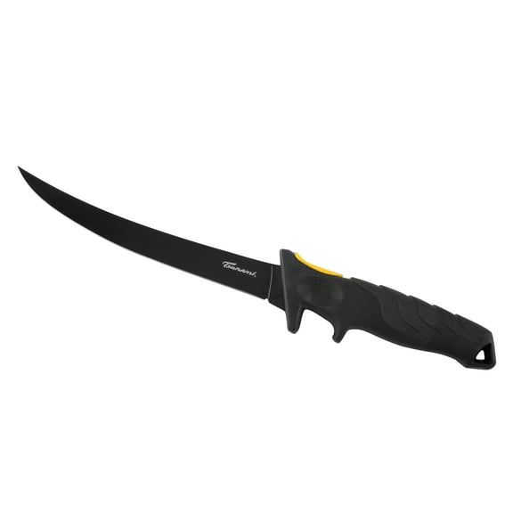 Tsunami 8" Standard Flex Fillet Knife, German Stainless Steel