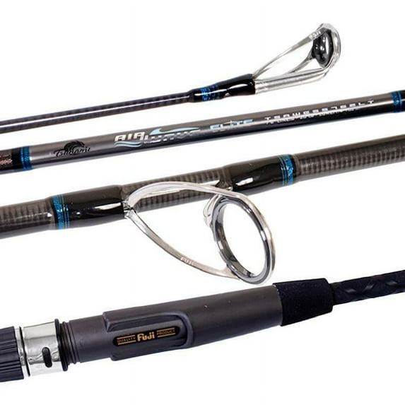 Tsunami TSAWESS-902LT Airwave Elite Light 9'0" Spinning Surf Rod