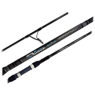 tsunami airwave 9 surf rod Elite – Tsunami Fishing Tackle Model:MK-80WIISEA-LBS enhancing joint stability Musky X Resistant