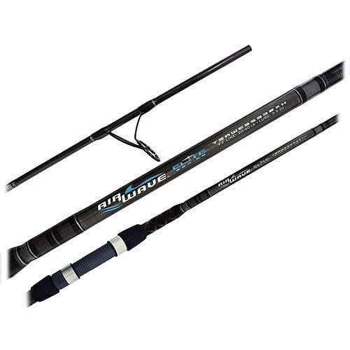 "Tsunami TSAWESS 1102M Airwave Elite Surf Spinning Rod"