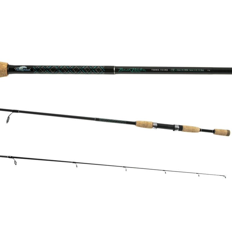 Tsunami Ft Medium Action Rod Tsunami Trophy II Surf Rods