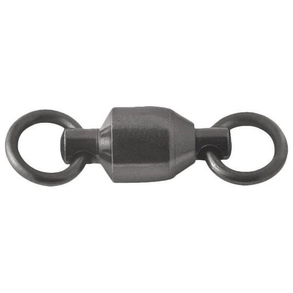 Tsunami Ball Bearing Swivel Heavy Duty Big Game, Size 2, 33lb