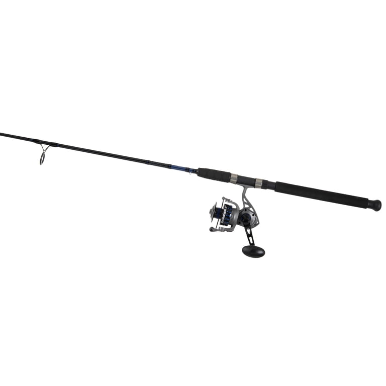 tsunami barrier reel Amazon.com : II Spinning : Sports & Outdoors Tsunami Performance Barrier II Spinning Combo Tsunami Barrier II 8000 Reel