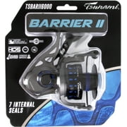 Tsunami Barrier II Spinning Reel   6000 Size