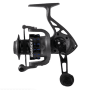 Tsunami TSBARII6000 Barrier II 6000 Spinning Reel