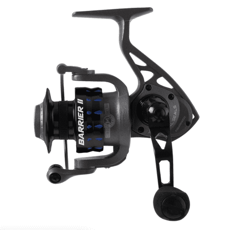 Tsunami TSBARII6000 Barrier II 6000 Spinning Reel