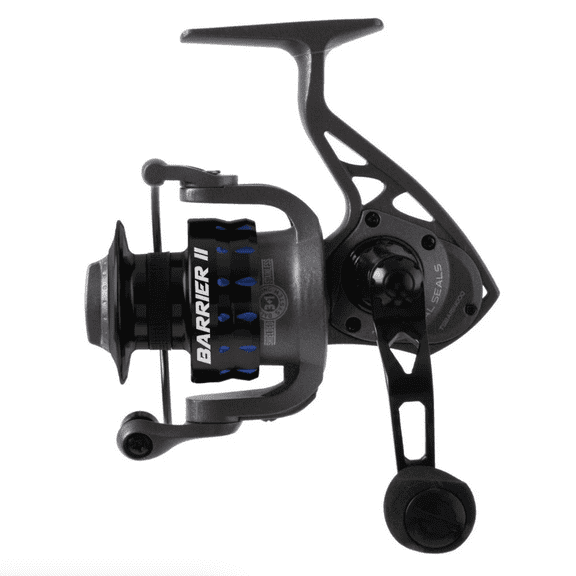 Tsunami TSBARII6000 Barrier II 6000 Spinning Reel