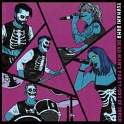 Tsunami Bomb - Dead Mans Party / Out Of Touch - Music & Performance - Vinyl [7-Inch]