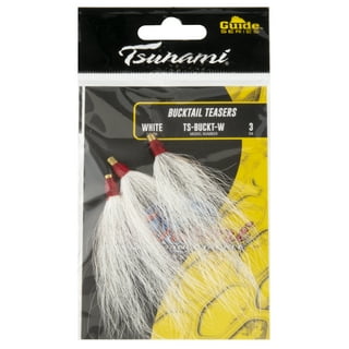 キンク / ツナミ Kink Tsunami Tsunami TS-47XX Striped Bass In-Line Circle Hook Rig w/ 3