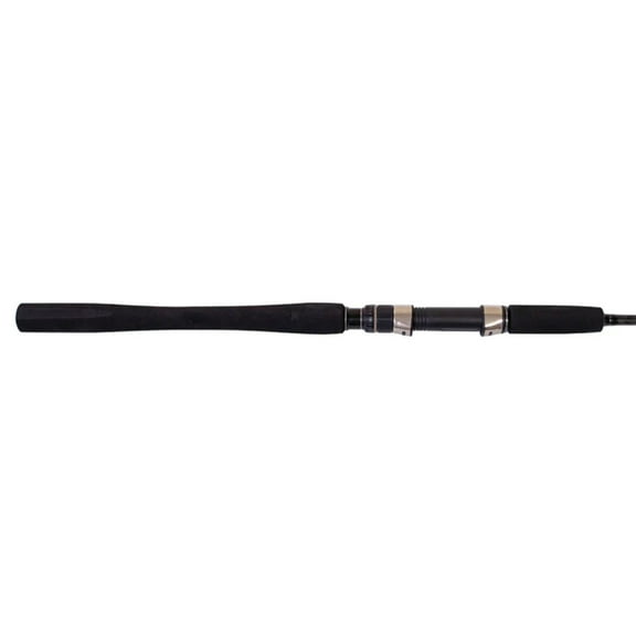 Tsunami Carbon Shield II Slow Pitch 7'6" XH Blue Spinning Rod