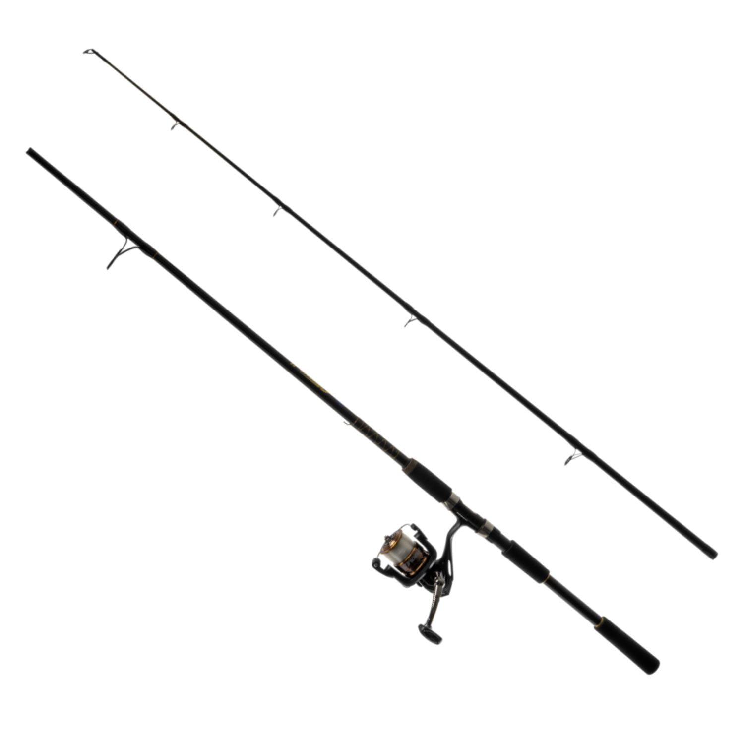 tsunami airwave fishing rods Tsunami Tsunami Airwave Elite LT Surf Spinning Rod