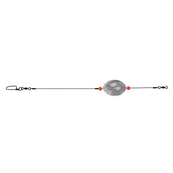 Tsunami Double Barrel Dart Point 1.3 mm  Single Piece