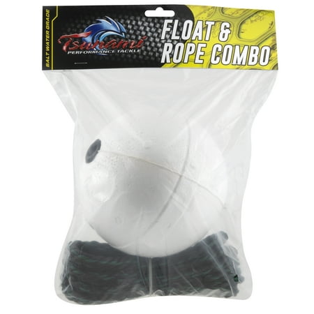 Tsunami Crab Float Fishing Float