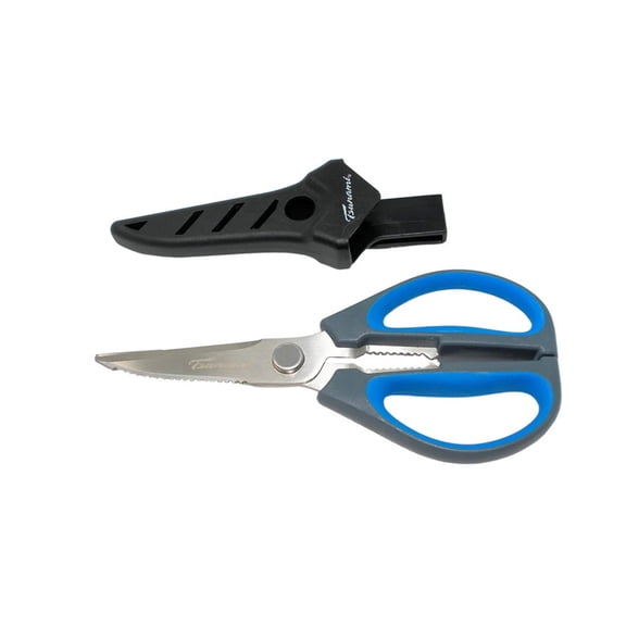 Tsunami EcoTech 8" Fishing Bait Scissors