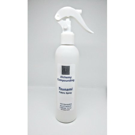 Tsunami Fabric Spray