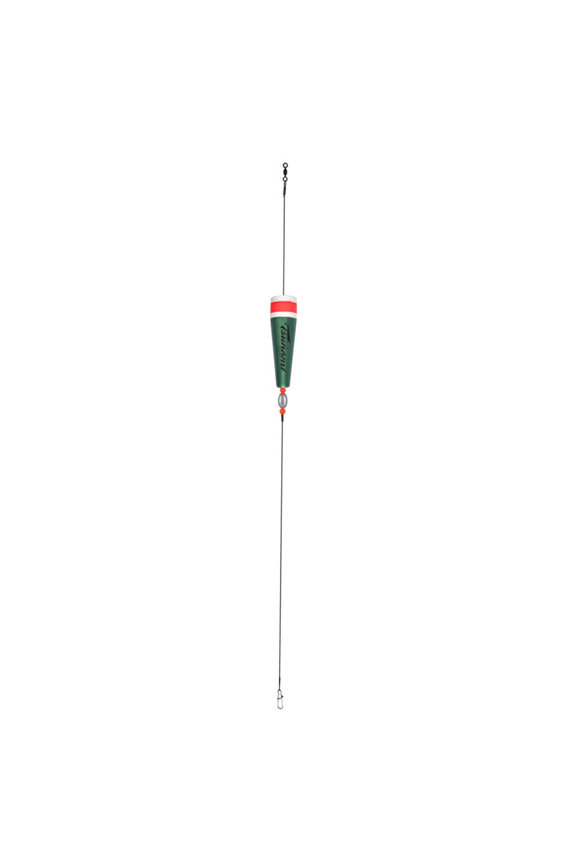 Popping Cork Float Fishing Rig 4 in. Wire