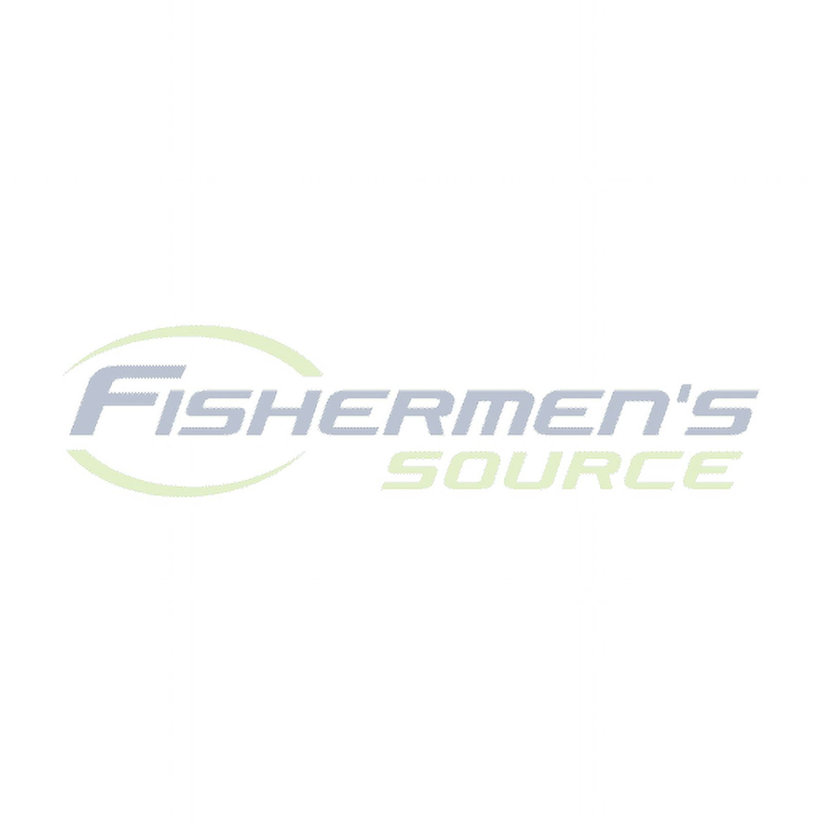 Tsunami Fluke Pro Rig Wide Gap Pearl Bead, 2/0