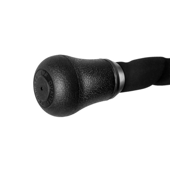 Tsunami Forged Surf Spinning Rod